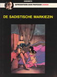 torture comics