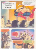 torture comics