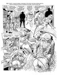 porn comics