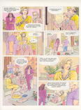 torture comics