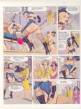 sex comics
