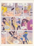 torture comics