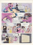 torture comics