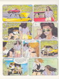 sex comics
