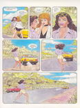 torture comics
