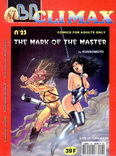torture comics