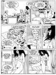 porn comics