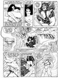 torture comics