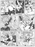 bdsm drawings