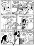torture comics