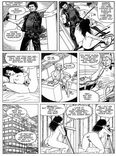 torture comics