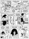 porn comics