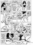 torture comics