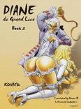 torture comics