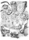 sex comics