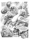 porn comics