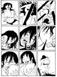 bdsm drawings