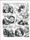 sex comics