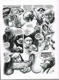 torture comics
