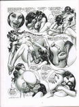 sex comics