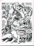 bdsm drawings