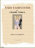 torture comics