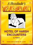 torture comics