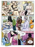 bdsm drawings