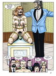 sex comics