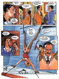 torture comics
