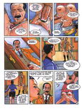 sex comics