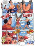 porn comics
