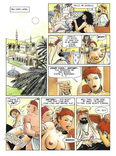 torture comics