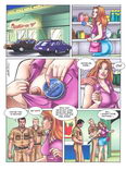 bdsm stories