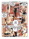 torture comics