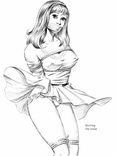 porn comics