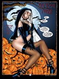 porn comics