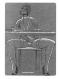 bdsm drawings