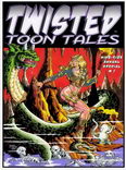 torture comics