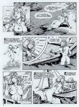 porn comics