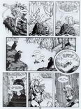 porn comics