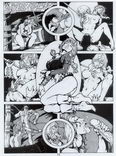 bdsm artwork