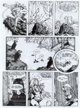 torture comics