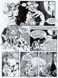 bdsm drawings