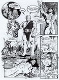 sex comics