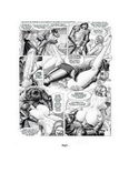 torture comics