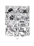 bdsm drawings