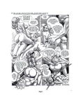 torture comics