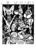 bdsm artwork