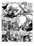 torture comics